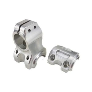 Buy cheap Customized CNC Machining Aluminum Component Model Motorcycle Spare Parts from wholesalers