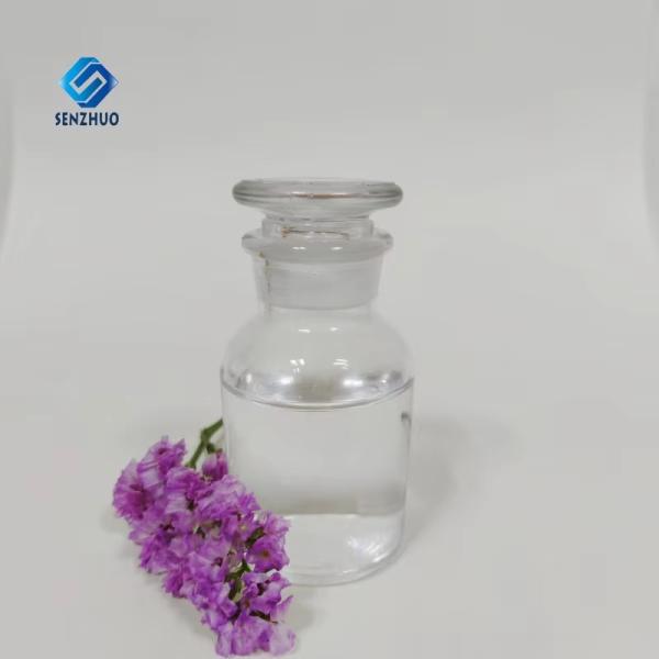 Quality C10H30O5Si5 Decamethylcyclopentasiloxane In Cosmetics CAS 541-02-6 D5 for sale