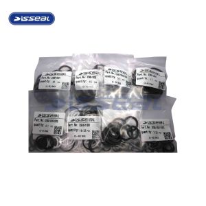 Buy cheap VOE14609485 Control Valve Seal Kit For Volvo EC460CHR EC460B from wholesalers