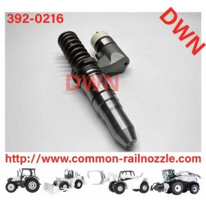 3512B/3512C/3516C Diesel Engine Pump Car Fuel Injector 392-0216 3920216 20R-1277