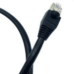 Buy cheap Customized CAT5e Network Cable , FTP RJ45 Lan Cable Assembly from wholesalers