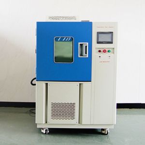 Buy cheap Temperature Accelerated Constant Humidity Chamber Climate Control Chamber from wholesalers