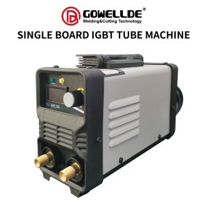 Buy cheap Good Performance MMA / ARC Welding Machine Arc160 DC Inverter from wholesalers