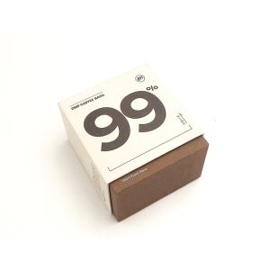 Buy cheap M2M Coffee Packaging Boxes Wavy Texture Pull Out Packaging from wholesalers