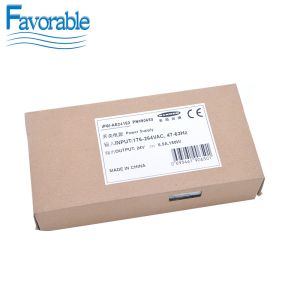 Buy cheap Original Cutting Machine Parts Banner Power Supply IPW-AR24150 Output 24VDC 6.5A 150W from wholesalers