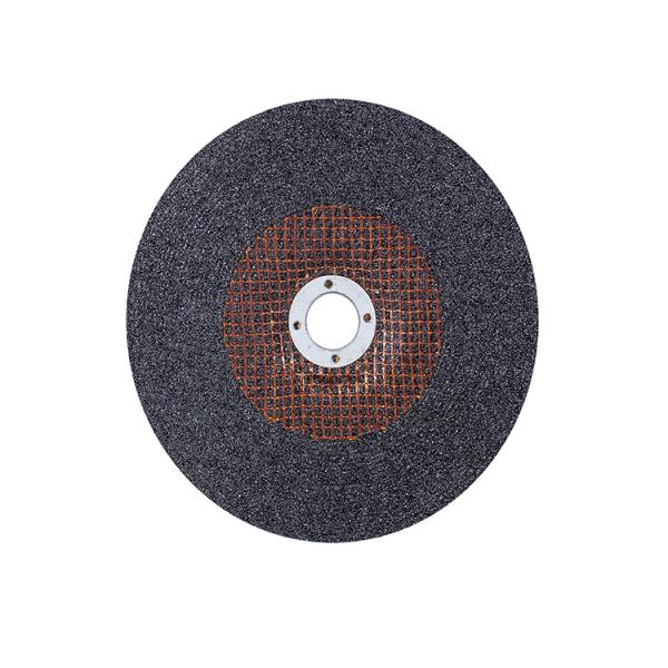 Buy cheap OBM D125mm Reinforced Concrete Abrasive Wheel For Grinding from wholesalers