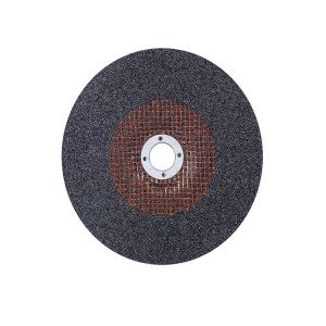 Buy cheap OBM D125mm Reinforced Concrete Abrasive Wheel For Grinding from wholesalers