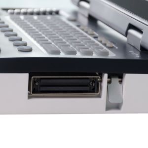 Buy cheap SGS Colour Doppler OB Ultrasound Machine Portable Durable 220V from wholesalers