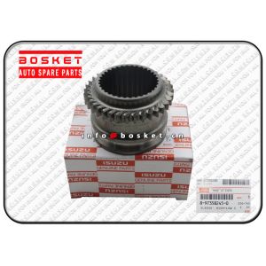 Buy cheap Transfer High-low Shift Sleeve 8-97358245-0 8973582450 Suitable for ISUZU TFR UER from wholesalers