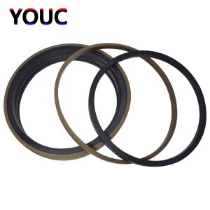 Hydraulic Cylinder Piston Seal SPG 80*6 for Optimal Sealing Performance