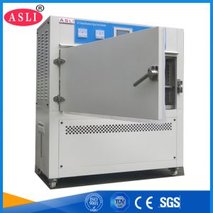 Buy cheap Weathering UV Aging Test Chamber , Uv Accelerated Weathering Test Machine from wholesalers
