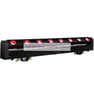 Buy cheap 4x10W LED Moving Head Beam Light from wholesalers