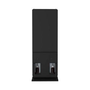 Buy cheap 2 In 1 Intelligent Floor-Mounted Scent Aroma Vertical LCD Media Player Remote Control Machine Advertising Scent Machine from wholesalers