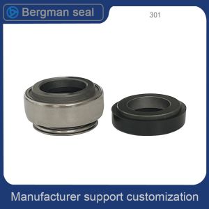 Buy cheap BT AR 301 Single End Dry Running Mechanical Seal 12mm 14mm Stainless Steel Spring from wholesalers