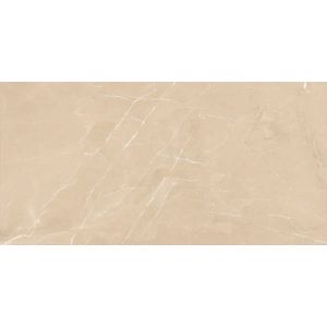 China Brow Commercial Rectangular Ceramic Floor Tile Wear - Resistant Antibacterial on sale