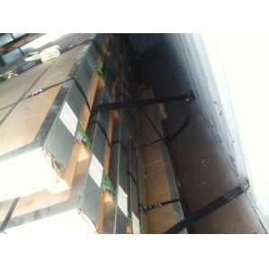 Cold Rolled 317L Stainless Steel Metal Sheet 0.6mm - 3.0mm UNS S31703 Ionx Sheet