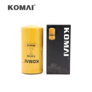 D8H D8K D9H Excavator Bulldozer Fuel Filter BF7633 BF7637 1R0763 BF7525 1R075