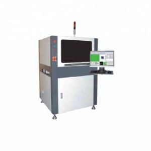 Buy cheap LED Manufacturing Line 0.67um Accurancy SMT SPI Machine from wholesalers