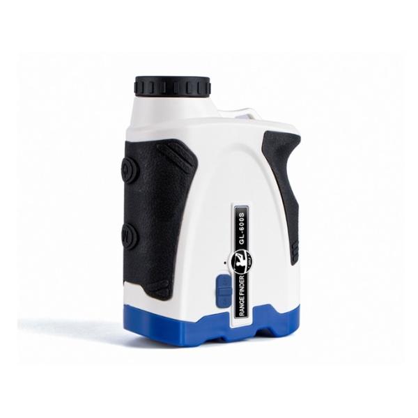 Quality LCD Screen 1500m Golf Laser Rangefinder With Slope for sale