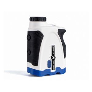 Buy cheap LCD Screen 1500m Golf Laser Rangefinder With Slope from wholesalers