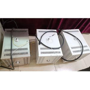 Buy cheap Microprocessorized Regulator Gas Evolution Tester Advanced Pressure Transmitter product