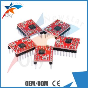 Buy cheap A4988 StepStick Stepper Motor Drivers Module for Arduino 3D Printer Electronics from wholesalers