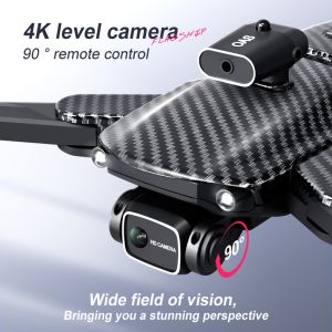 Indoor Hover 720P HD Video Capture Resolution Professional 8K Dual-camera RC