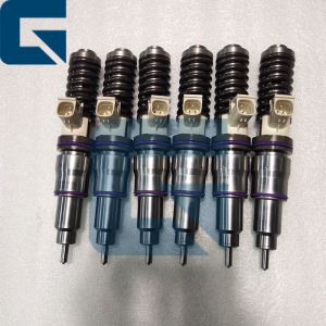 Buy cheap 21379931 VOE21379931 High Quality Common Rail Diesel Fuel Injector from wholesalers