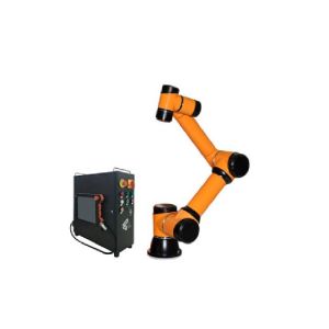 Buy cheap Fast And Accurate Collaborative Robot AUBO I3 With 3KG Payload Of Cobot For Material Handling Equipment from wholesalers