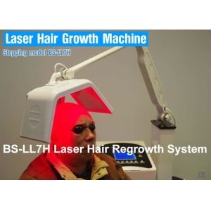 Buy cheap Low Level Laser Therapy For Hair Growth from wholesalers