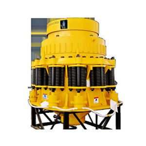 Buy cheap Granite Stone Cone Crusher Machine 120tph High Strength Firm Structure product