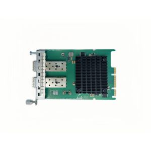 Buy cheap 25Gbps OCP Network Card With Dual SFP28 Ports And PCIe Gen4.0X8 Interface from wholesalers