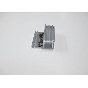 Buy cheap Global Aluminium Window Profiles with All Kind of Surface Treatment from wholesalers