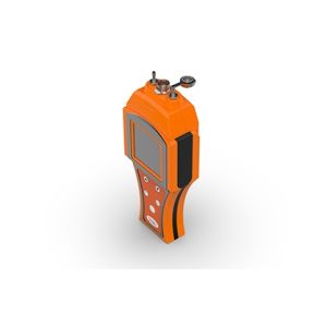 Advanced Coal Mine Ventilation Multi-Parameter Detector A Game Changer For