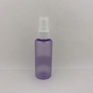 Buy cheap Biodegradable PET Spray Pump Bottle With 5ml 10ml 15ml Capacity from wholesalers