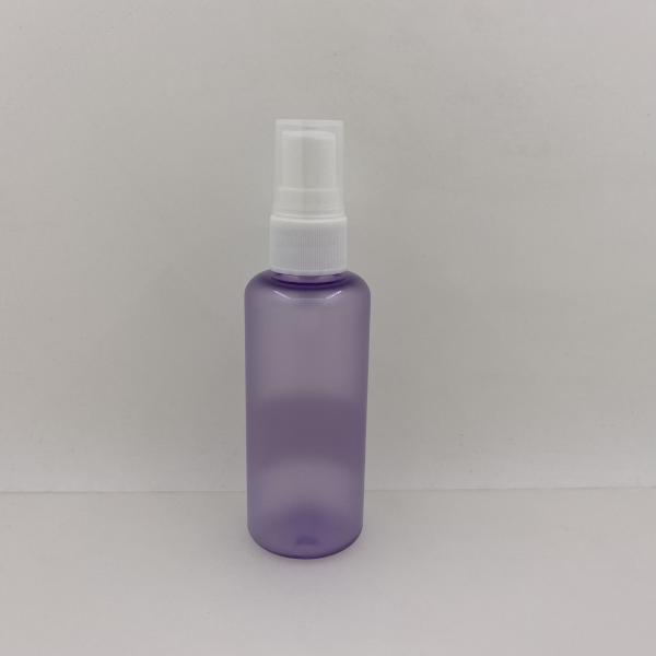 Buy cheap Biodegradable PET Spray Pump Bottle With 5ml 10ml 15ml Capacity from wholesalers