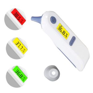 Buy cheap Durable Professional Forehead Thermometer , Non Contact Body Thermometer from wholesalers