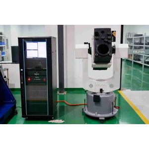 Buy cheap 2DT50-FZ UAV Prevention Turntable System Tracking Turntable from wholesalers