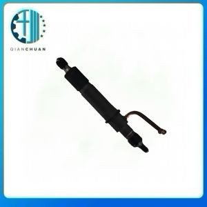 Buy cheap Fuel Injector 719171-53100 for Yanmar  4LH-HTE 4LH-DTE 4LH-STE 4LH-TE 4X Engine Spare Parts from wholesalers