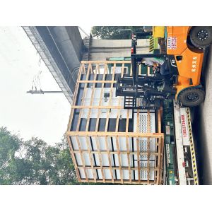 High Precision Insulator Multi Stress Testing Machine