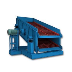 Buy cheap Light Weight  Sand Sieving Machine , Automatic Sieving Machine Screen Filter Device from wholesalers