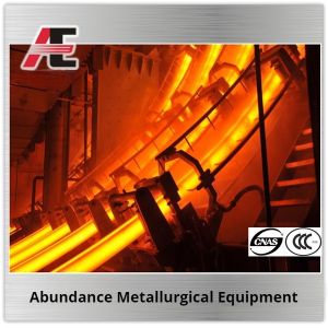 Buy cheap Full Arc Type Continuous Casting Machine CCM with Competitive Price for Manufacturing Plant from wholesalers