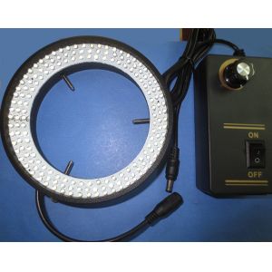 Buy cheap YK-D72T led ring light for microscope illumination with larger inner diameter 70mm from wholesalers