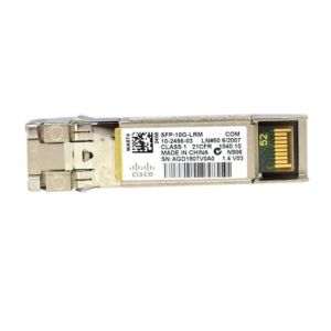 Buy cheap SFP-10G-LRM 10GBASE-LRM SFP Module 10GBASE-LRM SFP Module from wholesalers