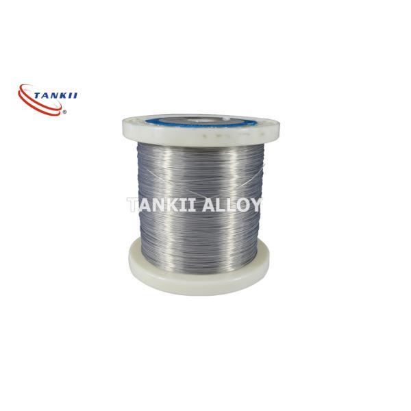 Buy cheap 1Cr13al4 Alloy 750 Annealed Electrical Heating Wire Bright Surface from wholesalers