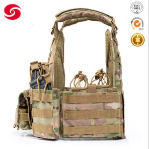 Buy cheap JPC Lightweight Tactical Vest Quick Release Concealed Bulletproof from wholesalers