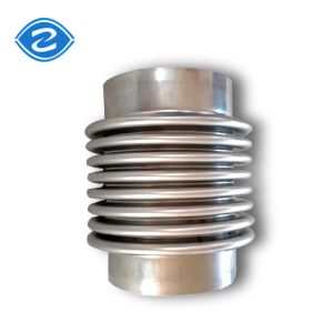 Buy cheap PN10-PN40 Flange Material Stainless Steel Expansion Bellows Joints For Customer Requirements from wholesalers