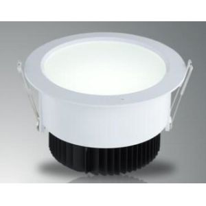 Buy cheap High Brightness Fire-proof 18w led downlight Recessed For Home / Office from wholesalers