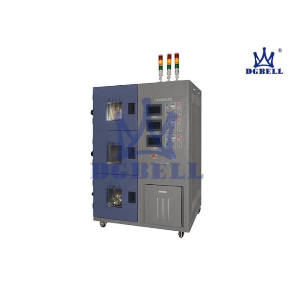 Quality 60%RH Temperature Humidity Test Equipment for sale