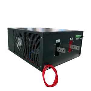 Buy cheap Chromium Titanium Electroplating Power Supply 300A 60V Nickel Plating Rectifier from wholesalers